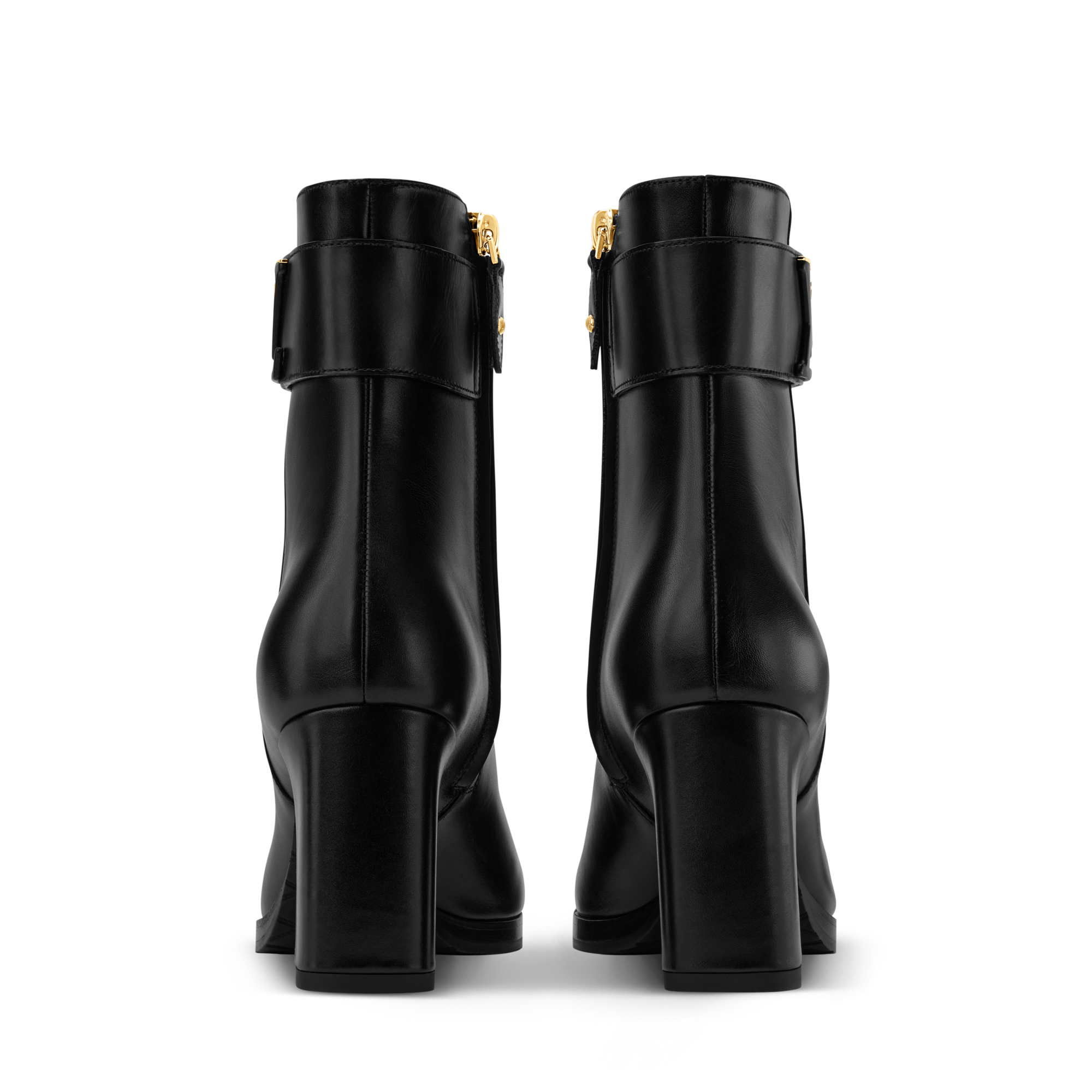Midtown Platform Ankle Boot - Women - Shoes | LOUIS VUITTON ®